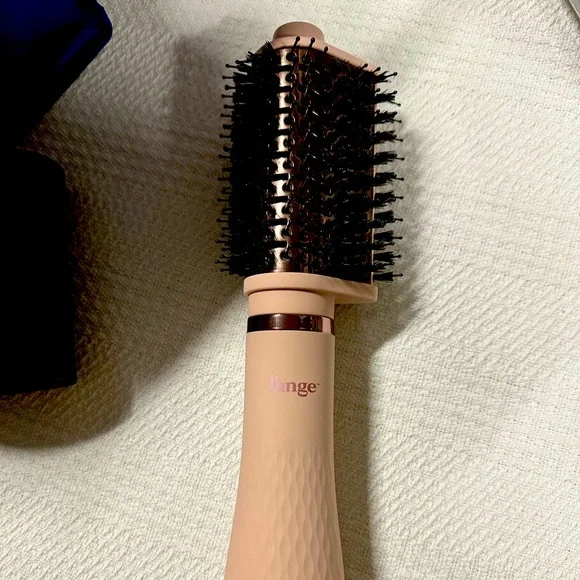 L’ange titanium brush dryer 65mm - Picture 1 of 6